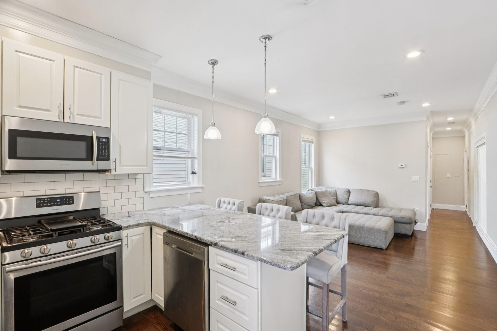1048 Saratoga Street # 3