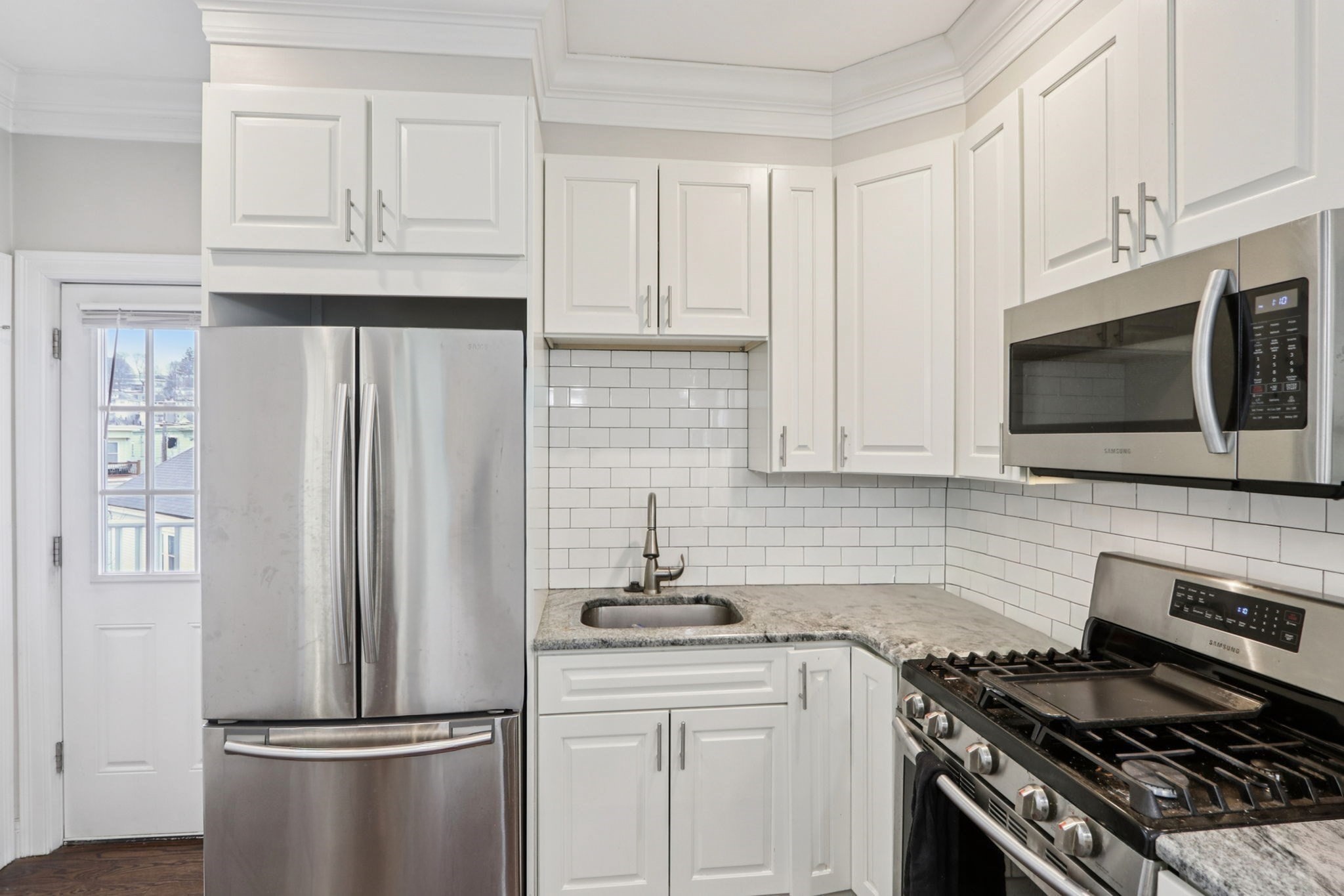 1048 Saratoga Street # 3