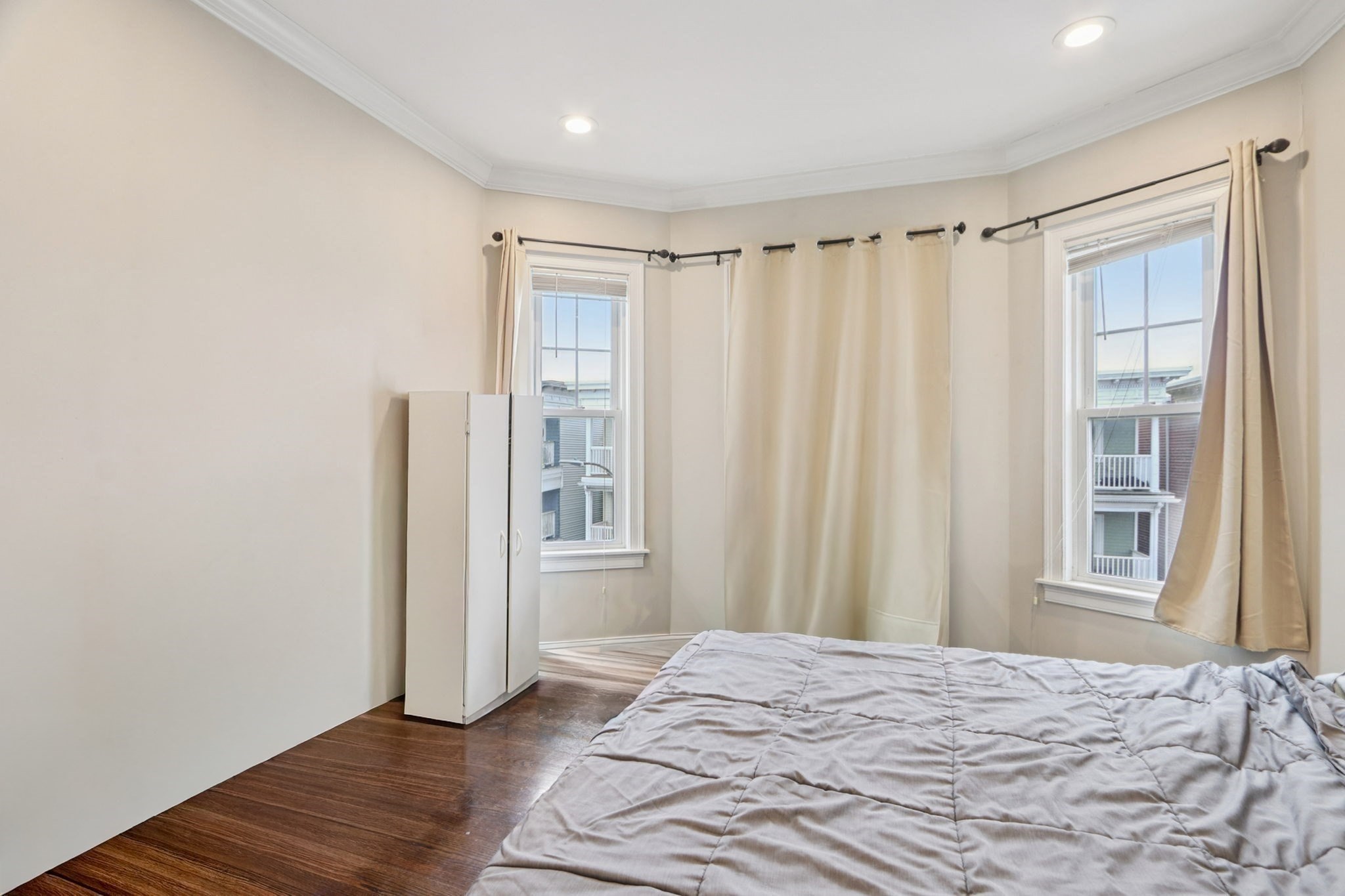 1048 Saratoga Street # 3
