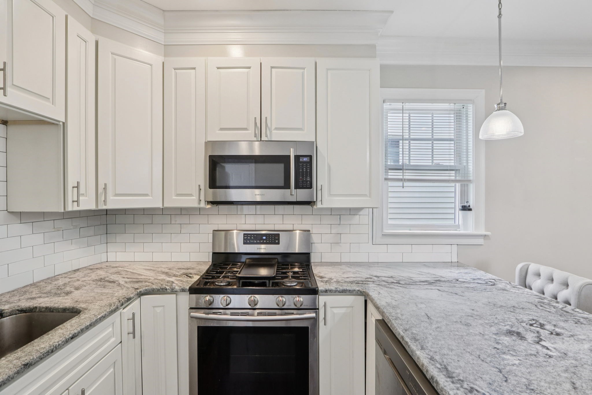 1048 Saratoga Street # 3