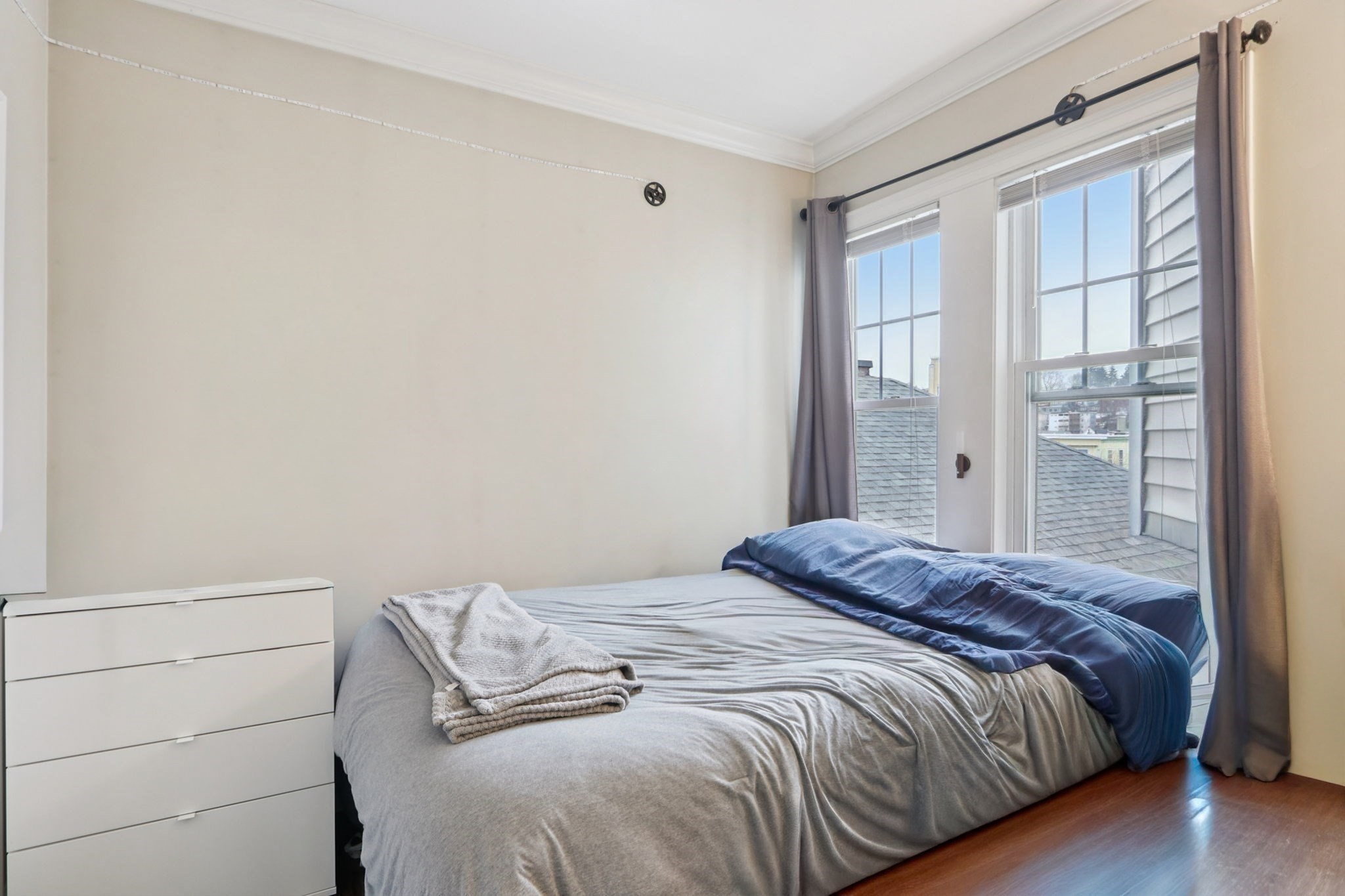 1048 Saratoga Street # 3