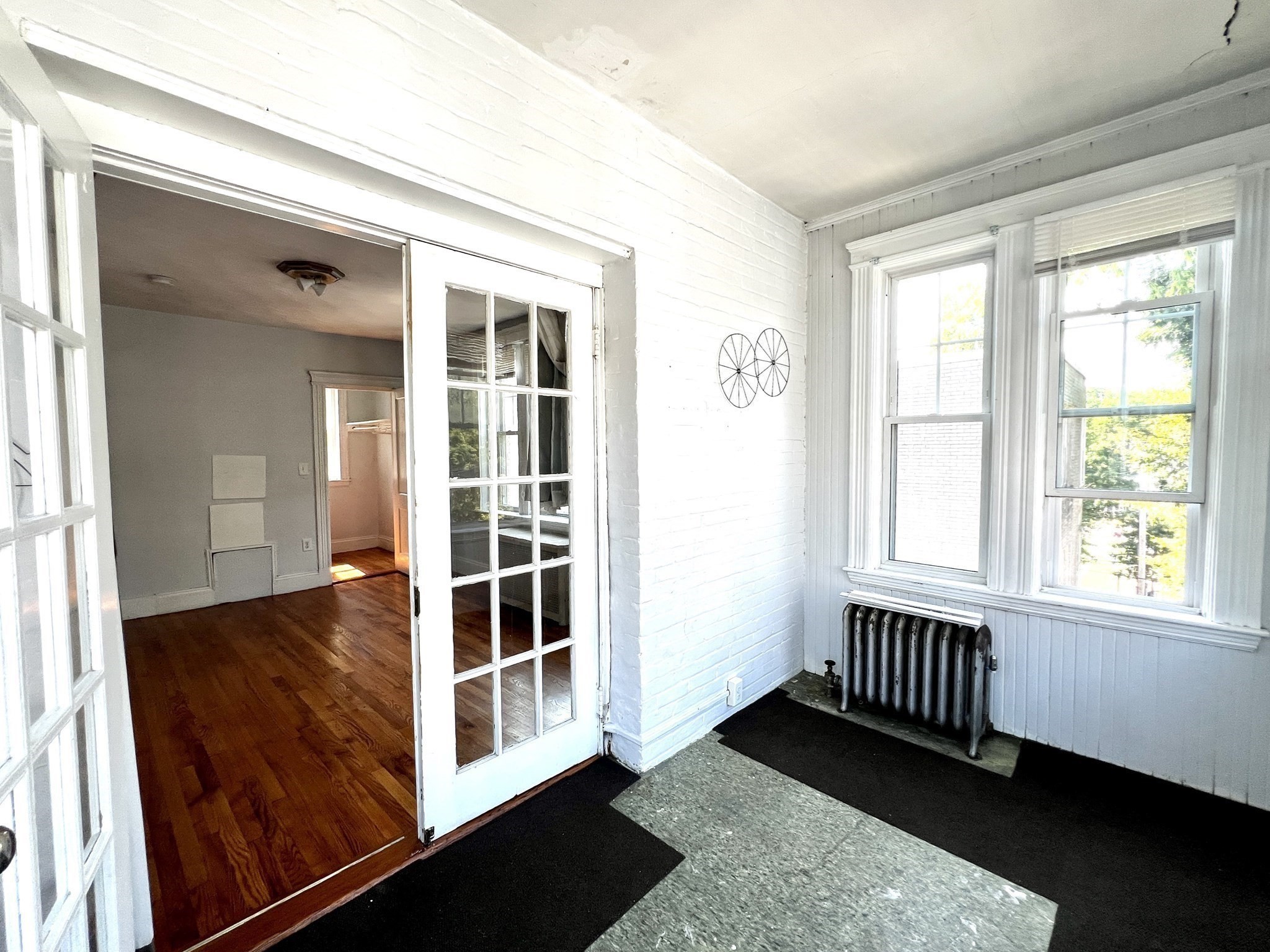 76 Babcock Street # 3