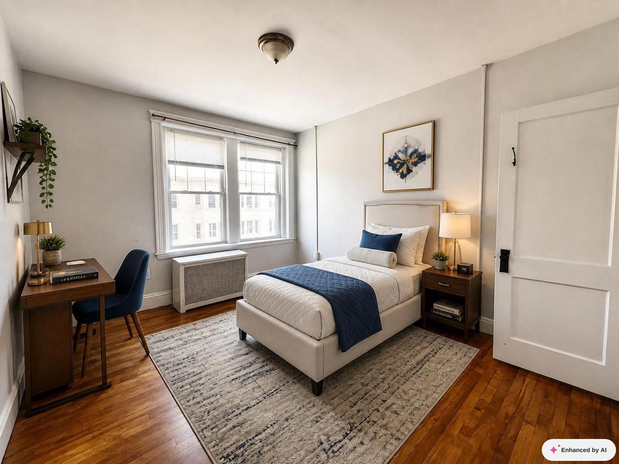 76 Babcock Street # 3