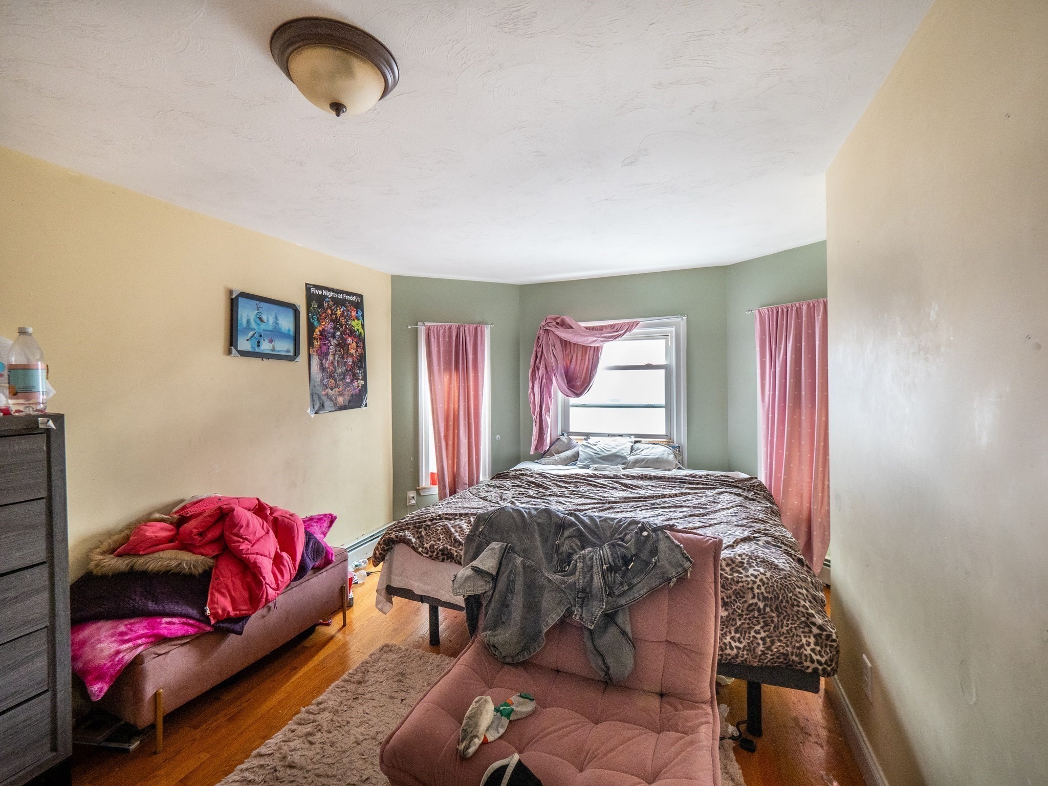 70-72 Wrentham Street