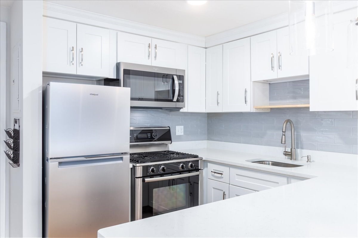 29 Harvard Ave. # 37
