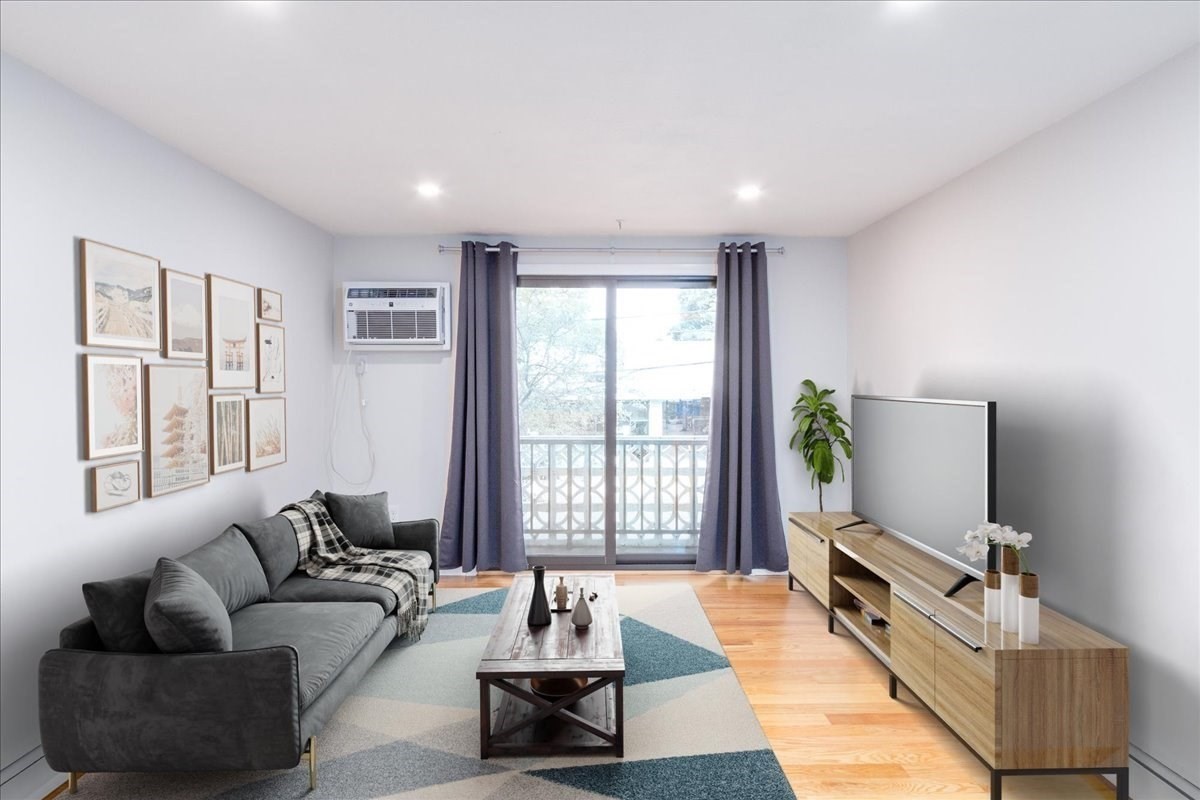 29 Harvard Ave. # 37