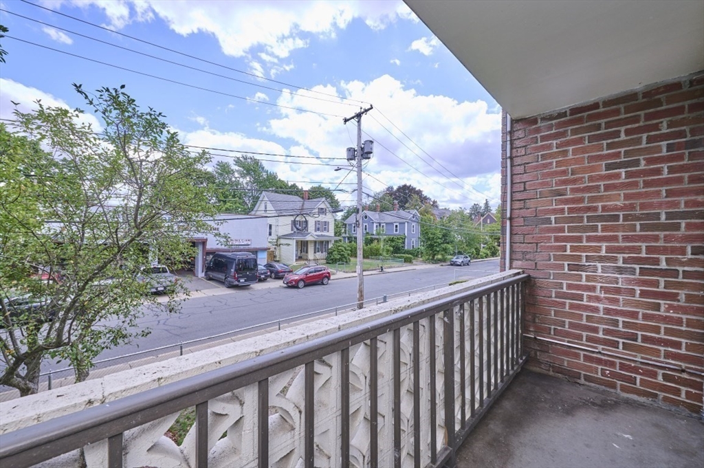 29 Harvard Ave. # 37