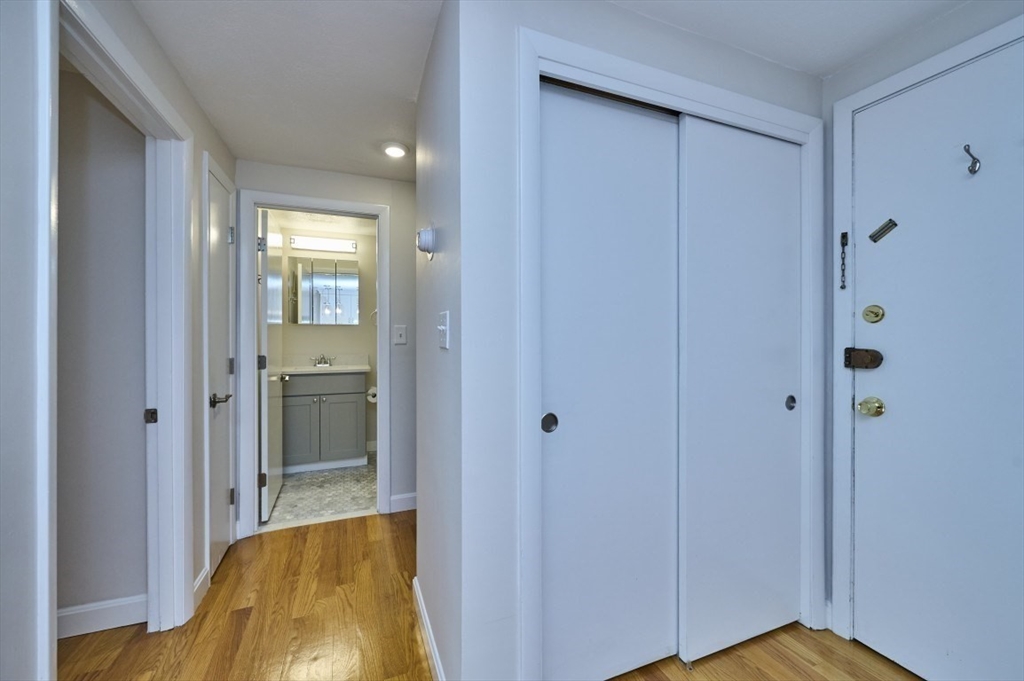 29 Harvard Ave. # 37
