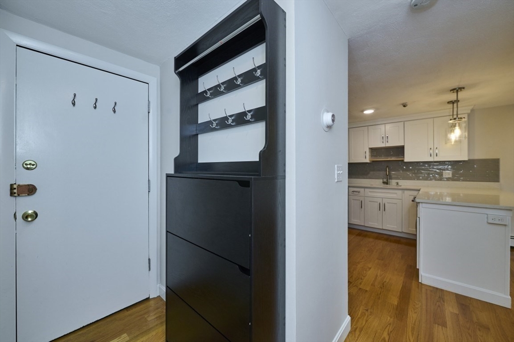 29 Harvard Ave. # 37