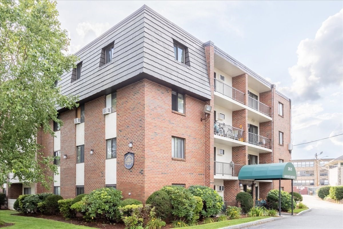 29 Harvard Ave. # 37