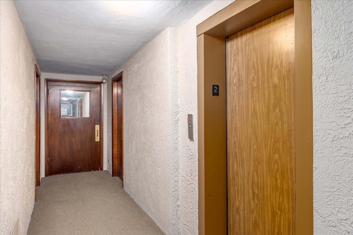 29 Harvard Ave. # 37