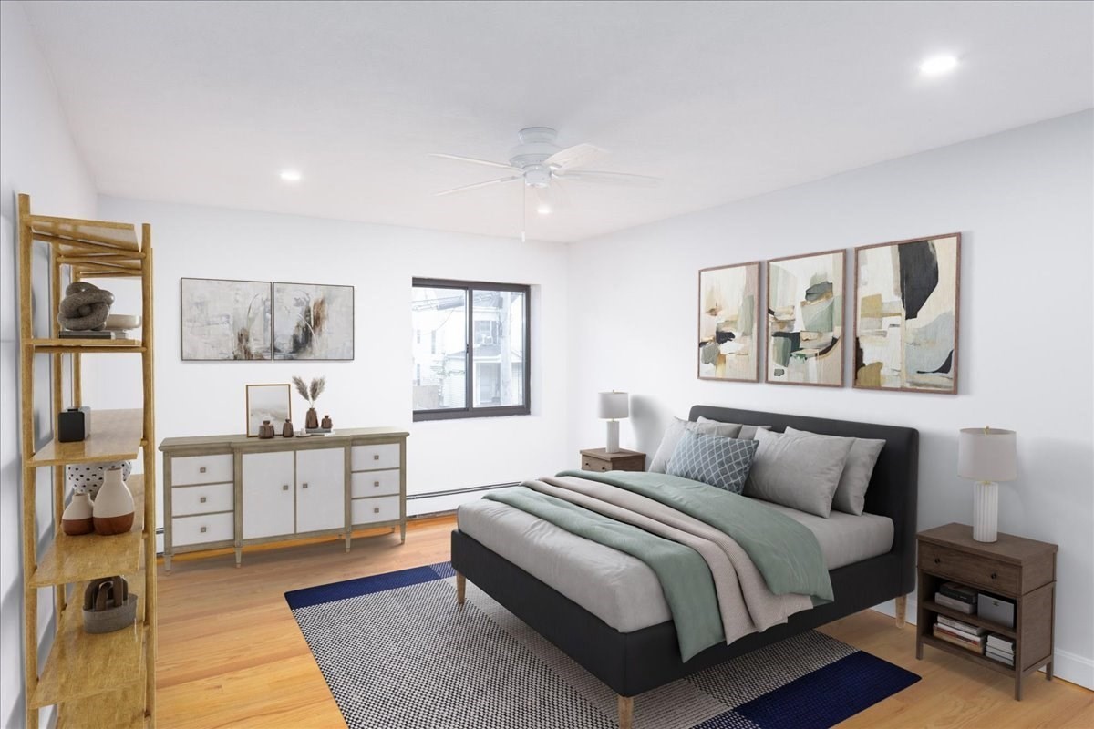 29 Harvard Ave. # 37