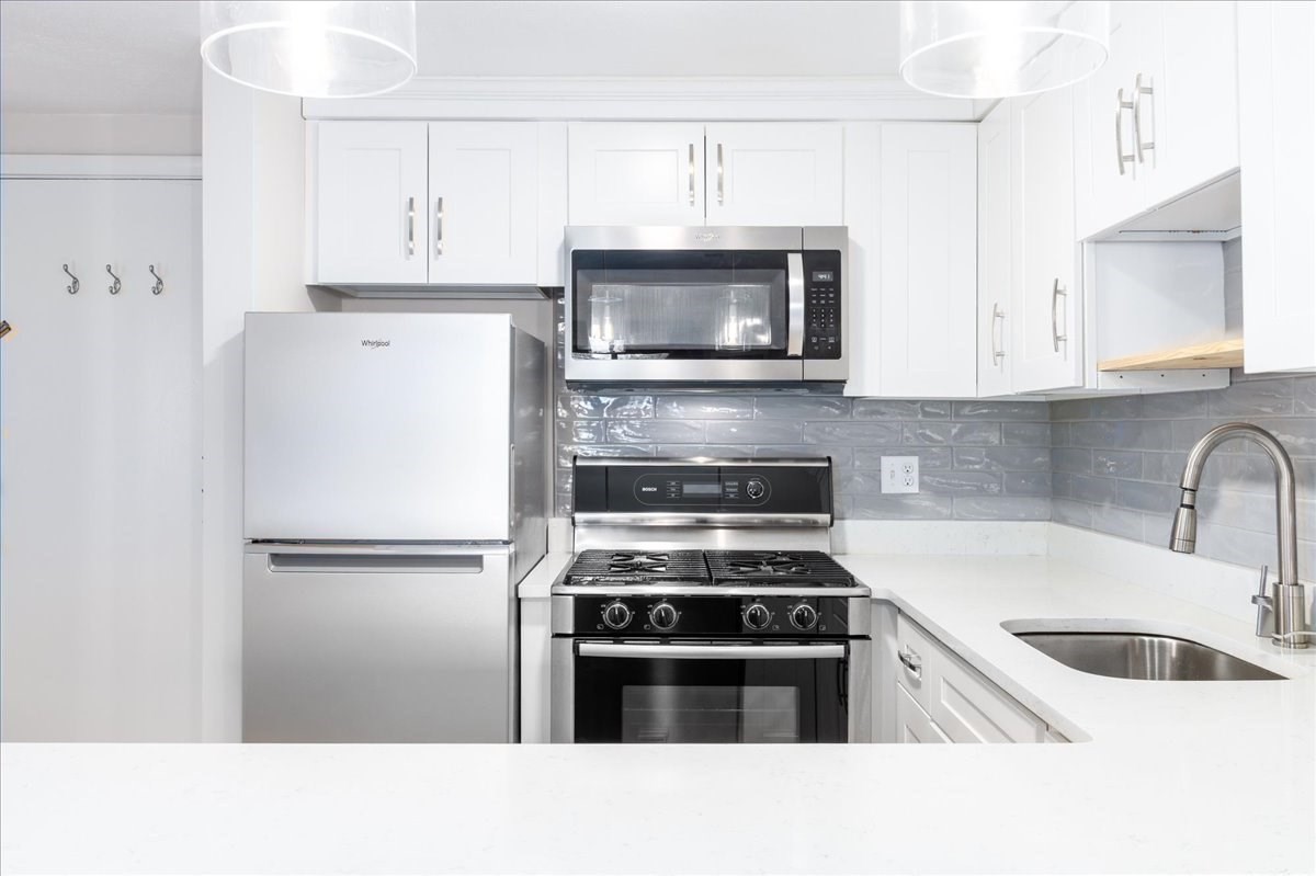 29 Harvard Ave. # 37