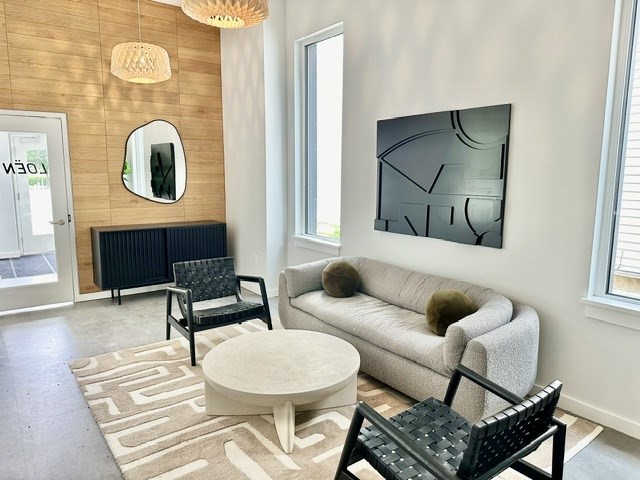 71 Bow St # 302