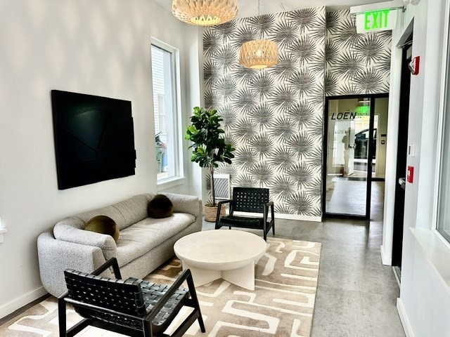 71 Bow St # 302