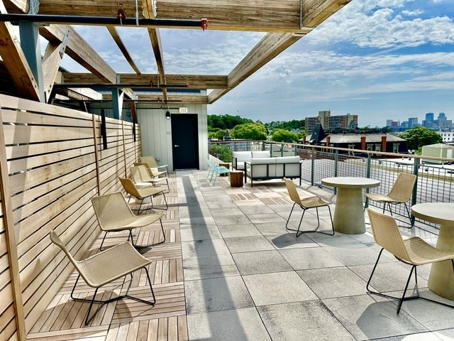 71 Bow St # 302
