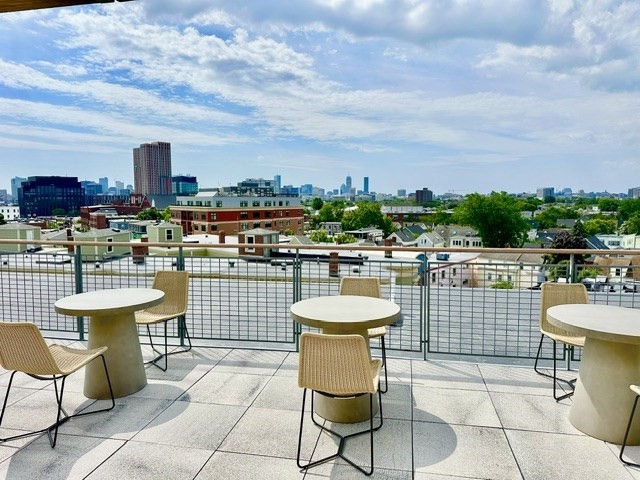 71 Bow St # 302