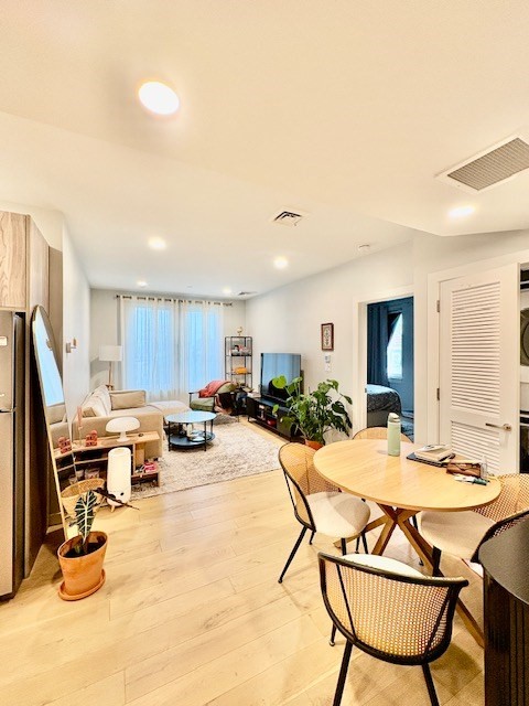 71 Bow St # 302