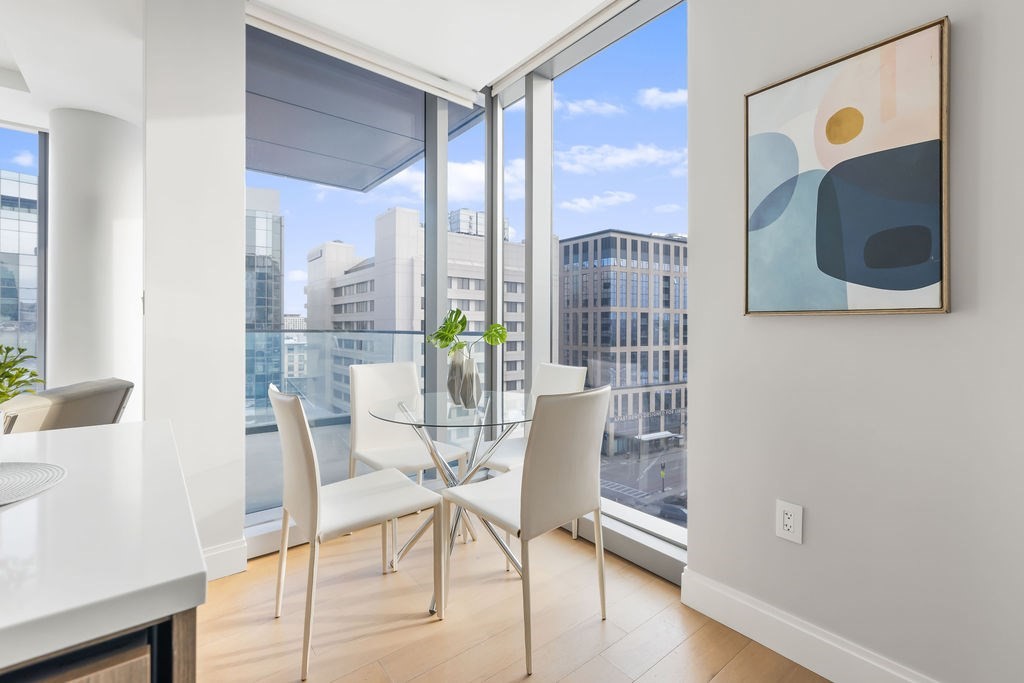 100 Shawmut Ave # 807 Unit: 8-807