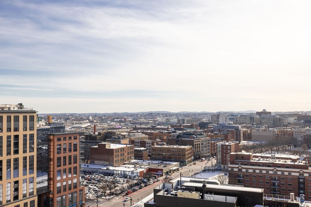 100 Shawmut Ave # 807 Unit: 8-807