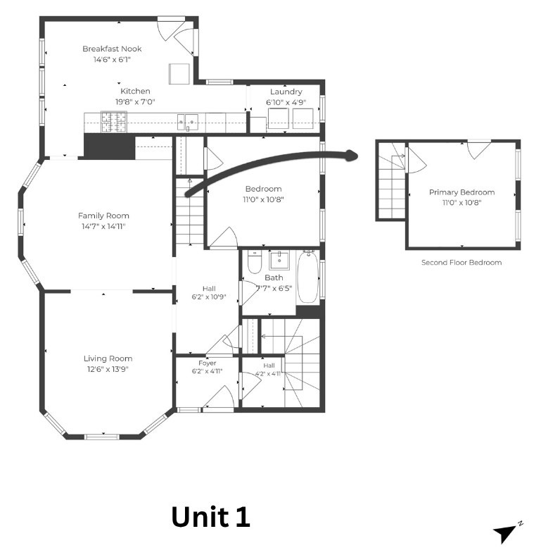 20 Lovell Street
