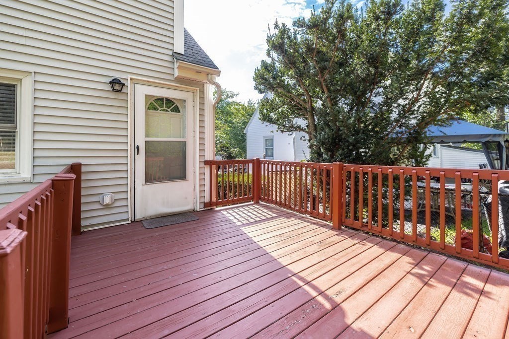 145 Sherrin Street