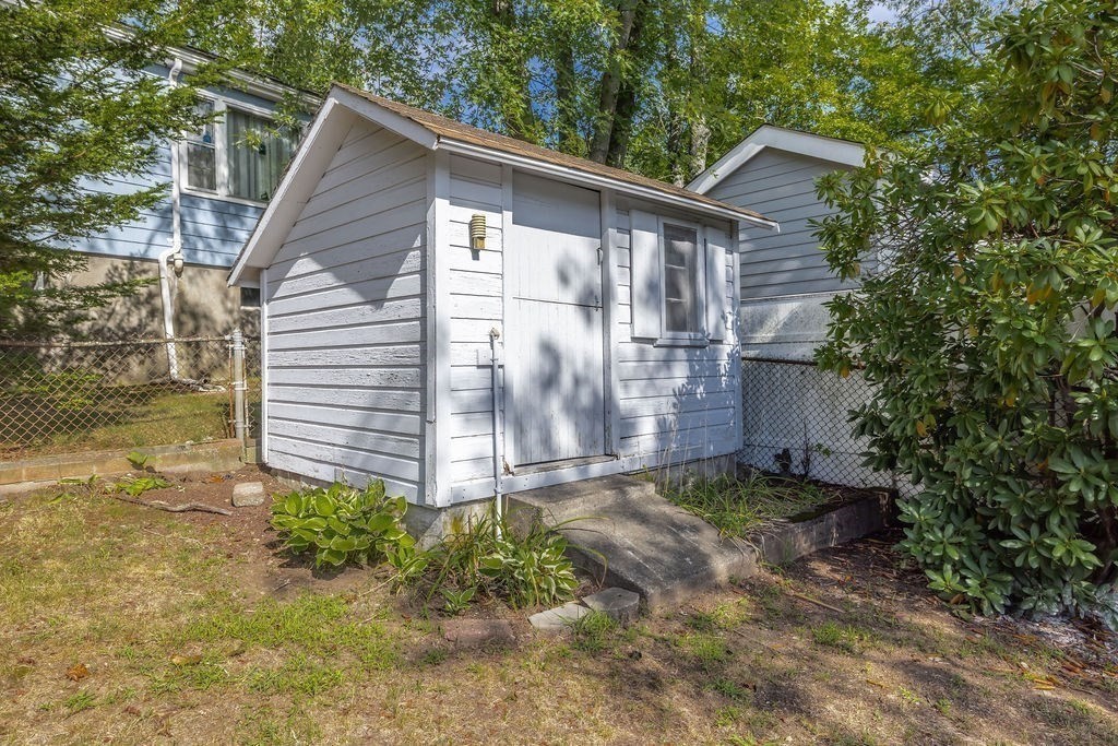 145 Sherrin Street