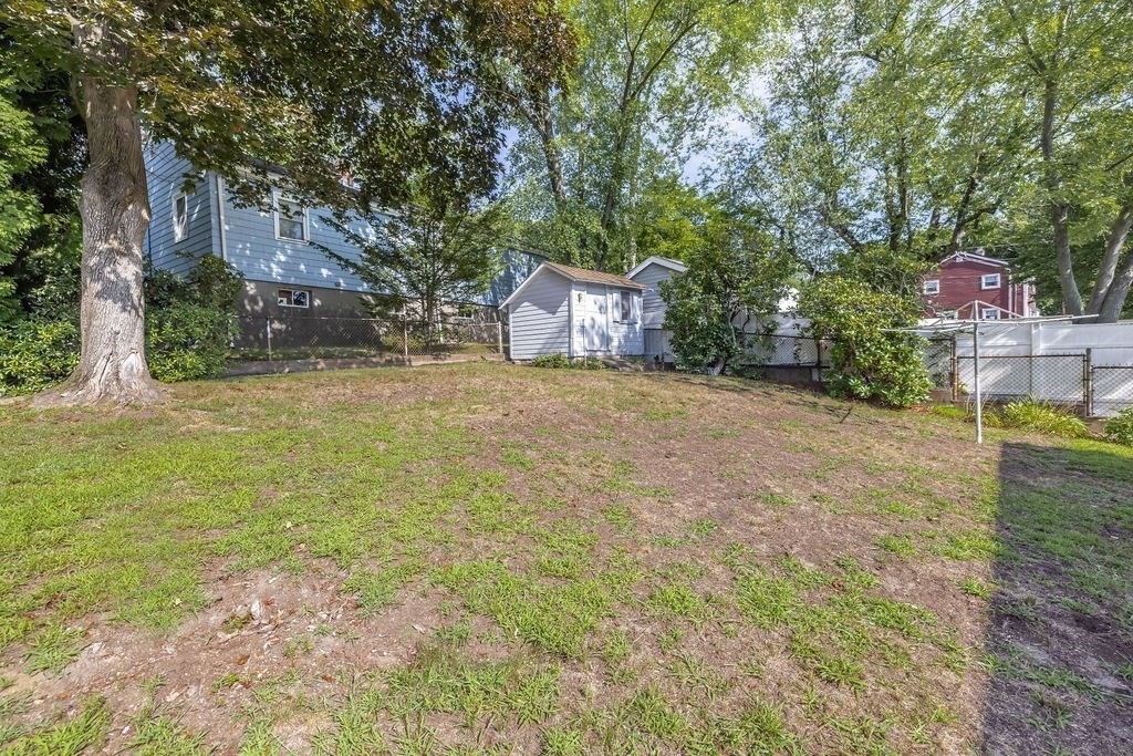 145 Sherrin Street