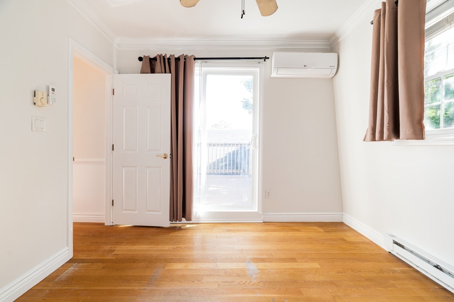 47 Moseley St # 3