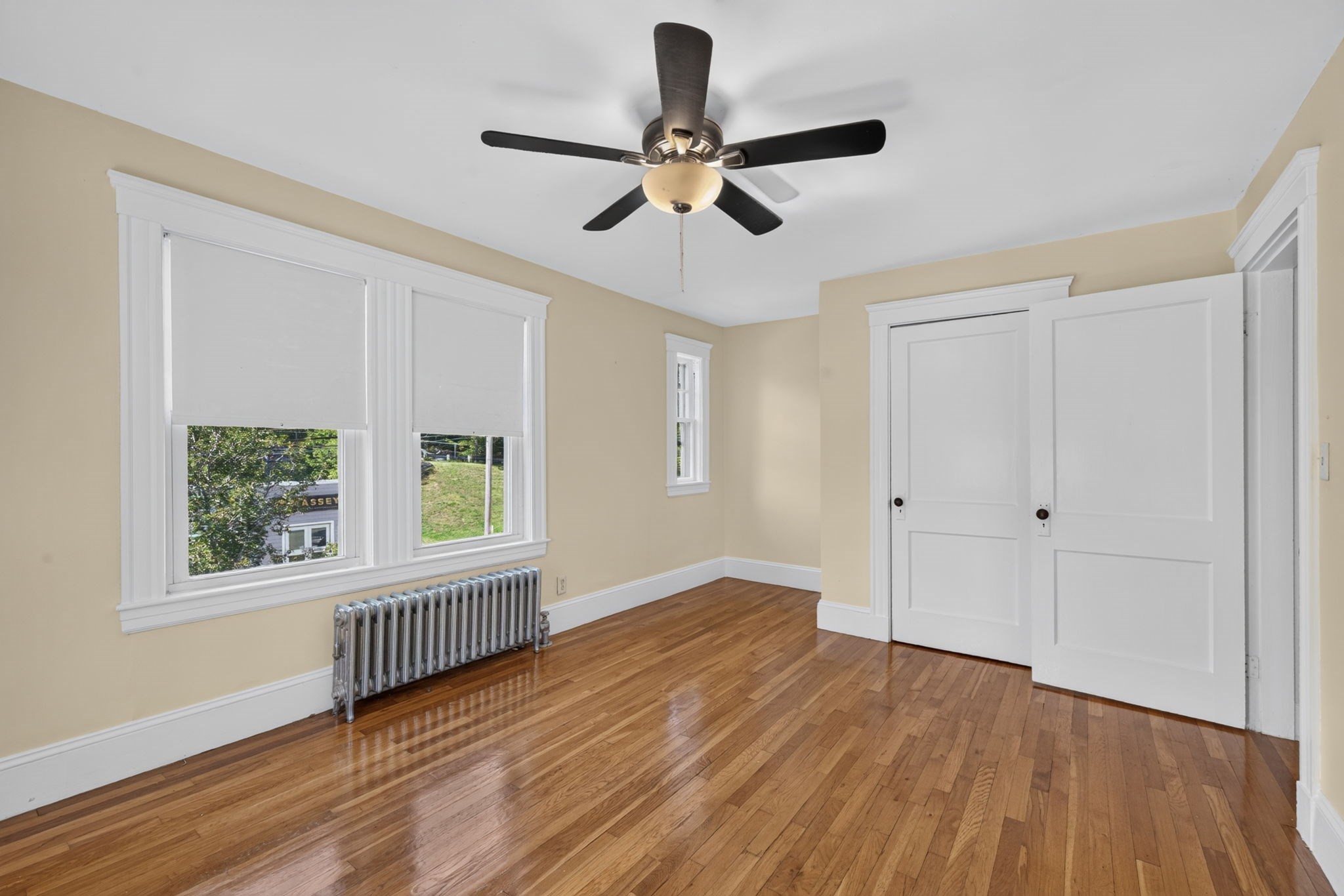 141-143 Stetson Ave # 1