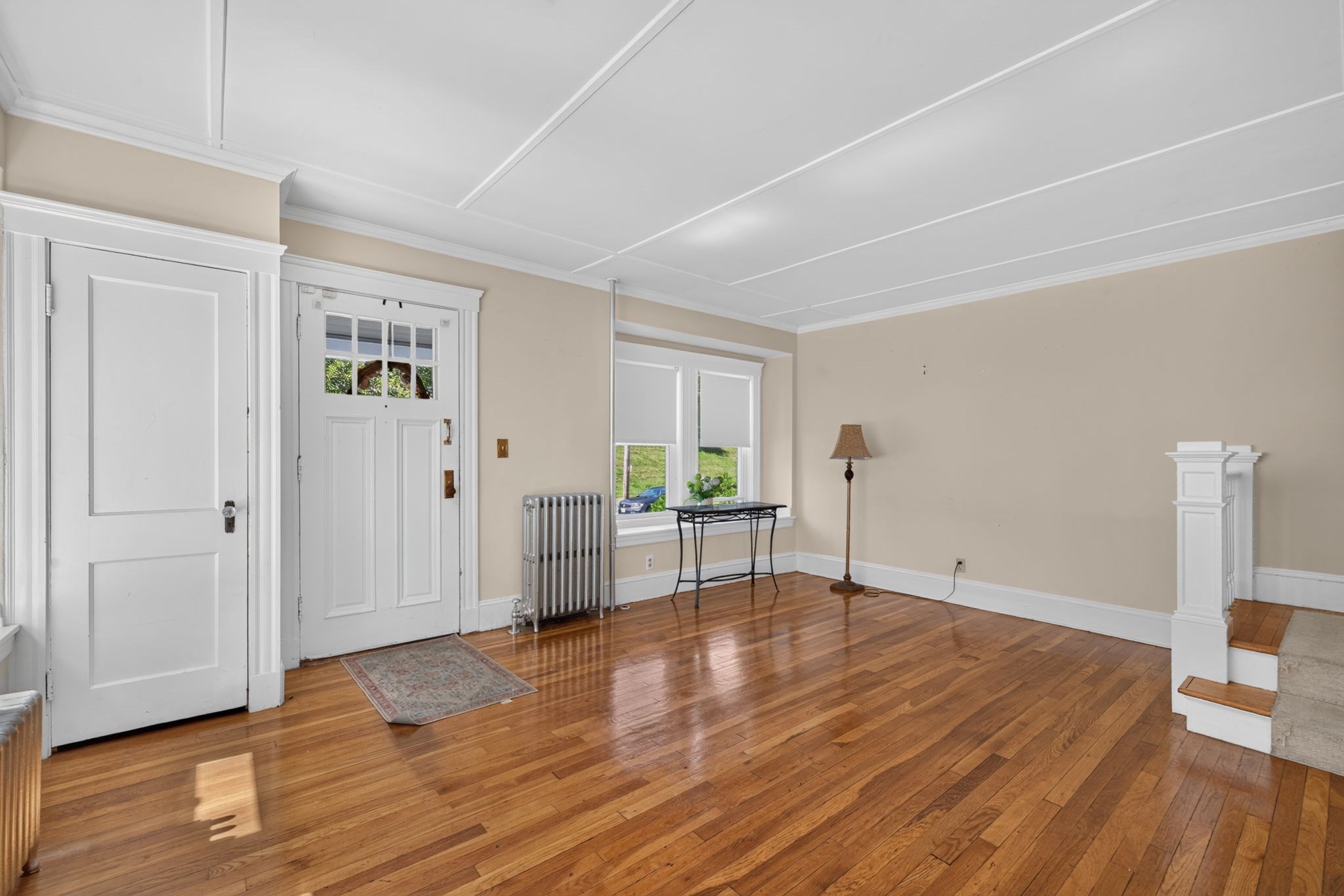 141-143 Stetson Ave # 1