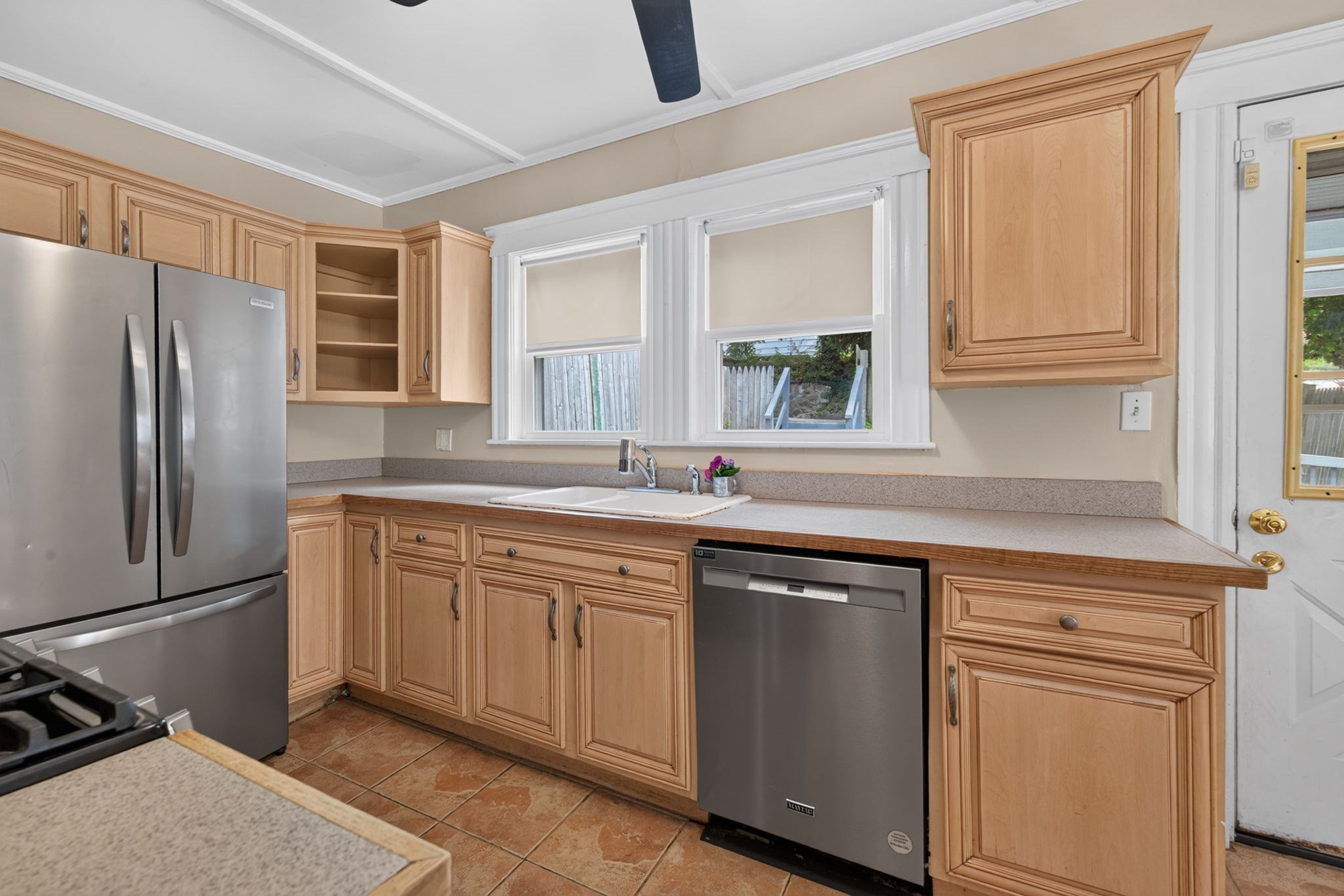 141-143 Stetson Ave # 1
