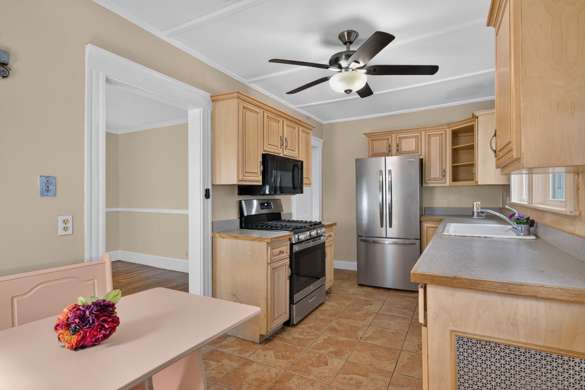 141-143 Stetson Ave # 1