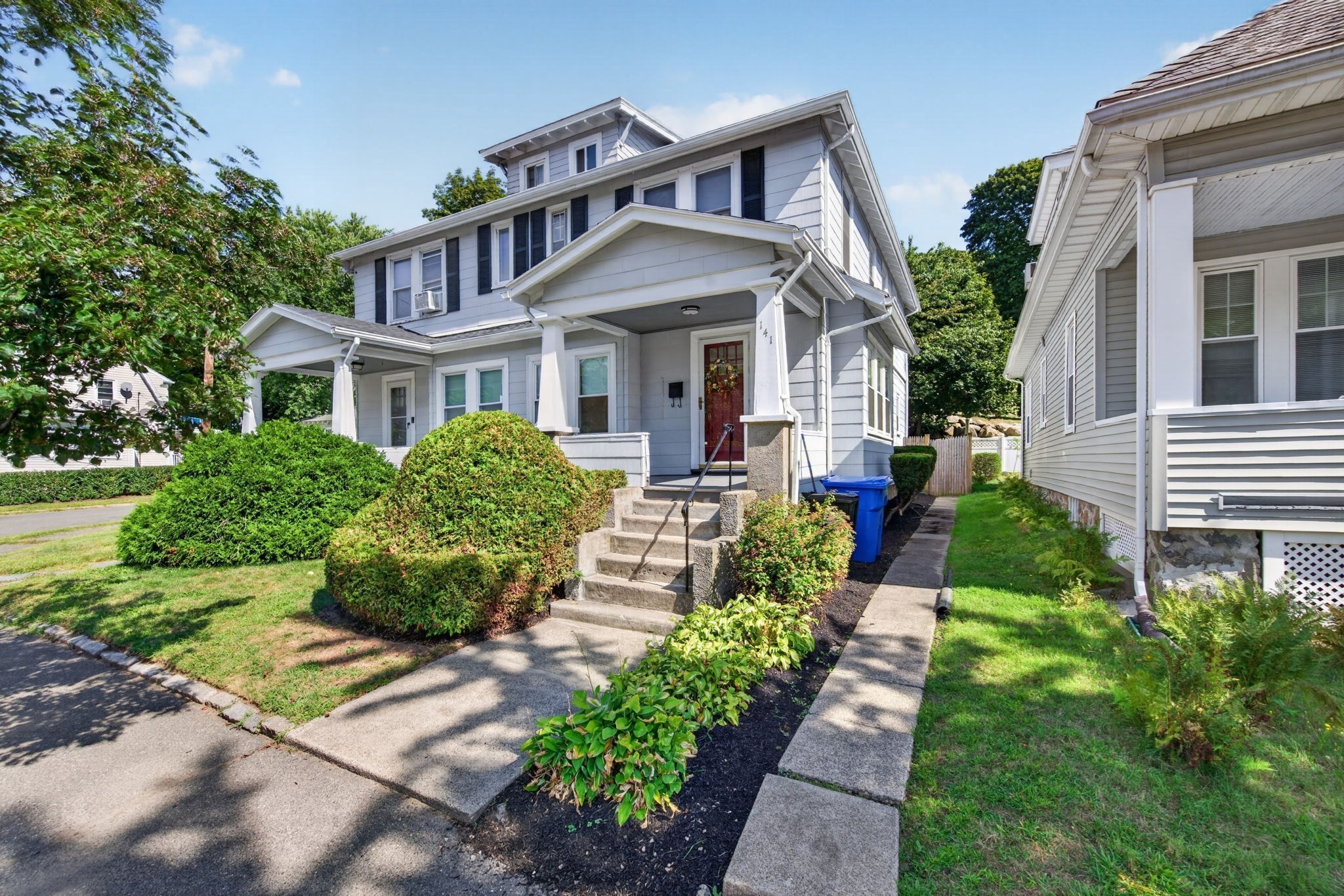 141-143 Stetson Ave # 1