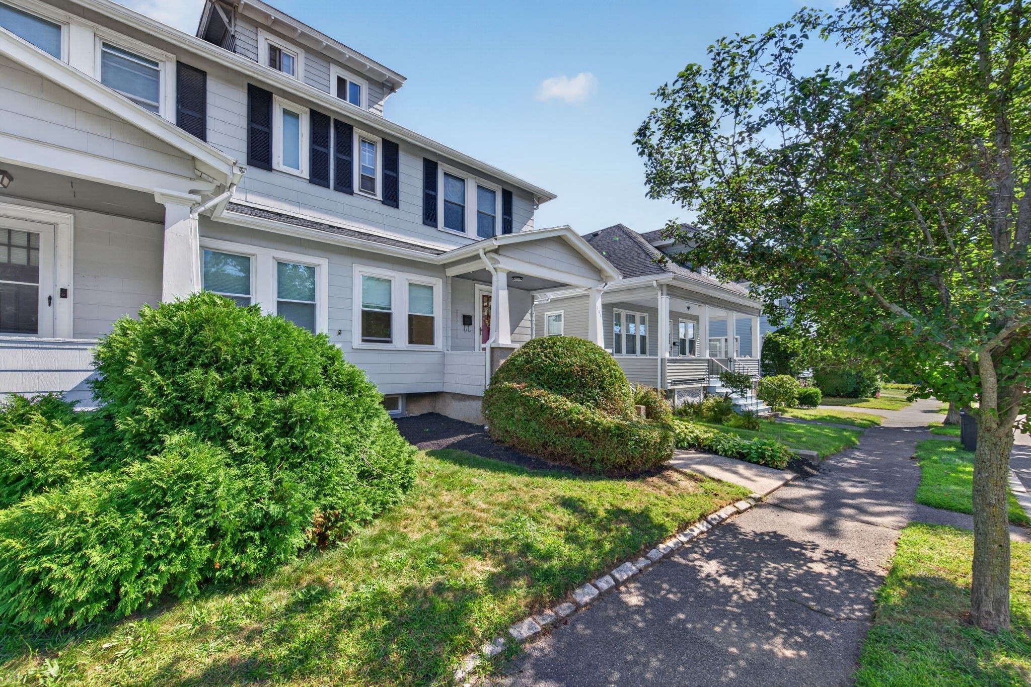 141-143 Stetson Ave # 1