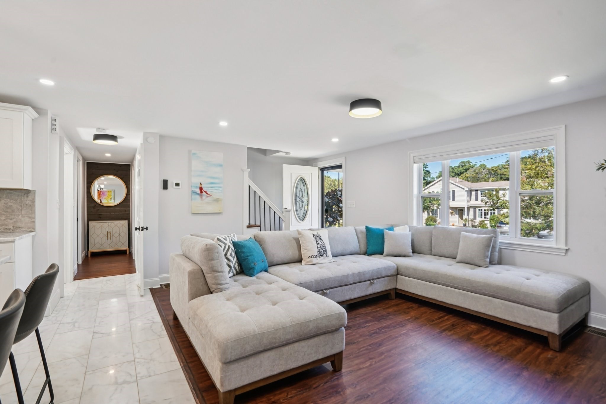 5 Barbara Road