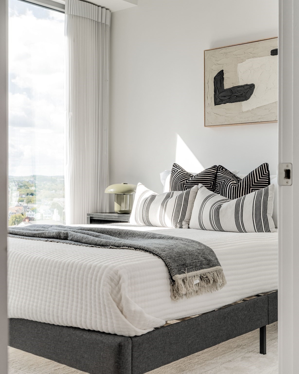 375 Canal St Unit: PH215