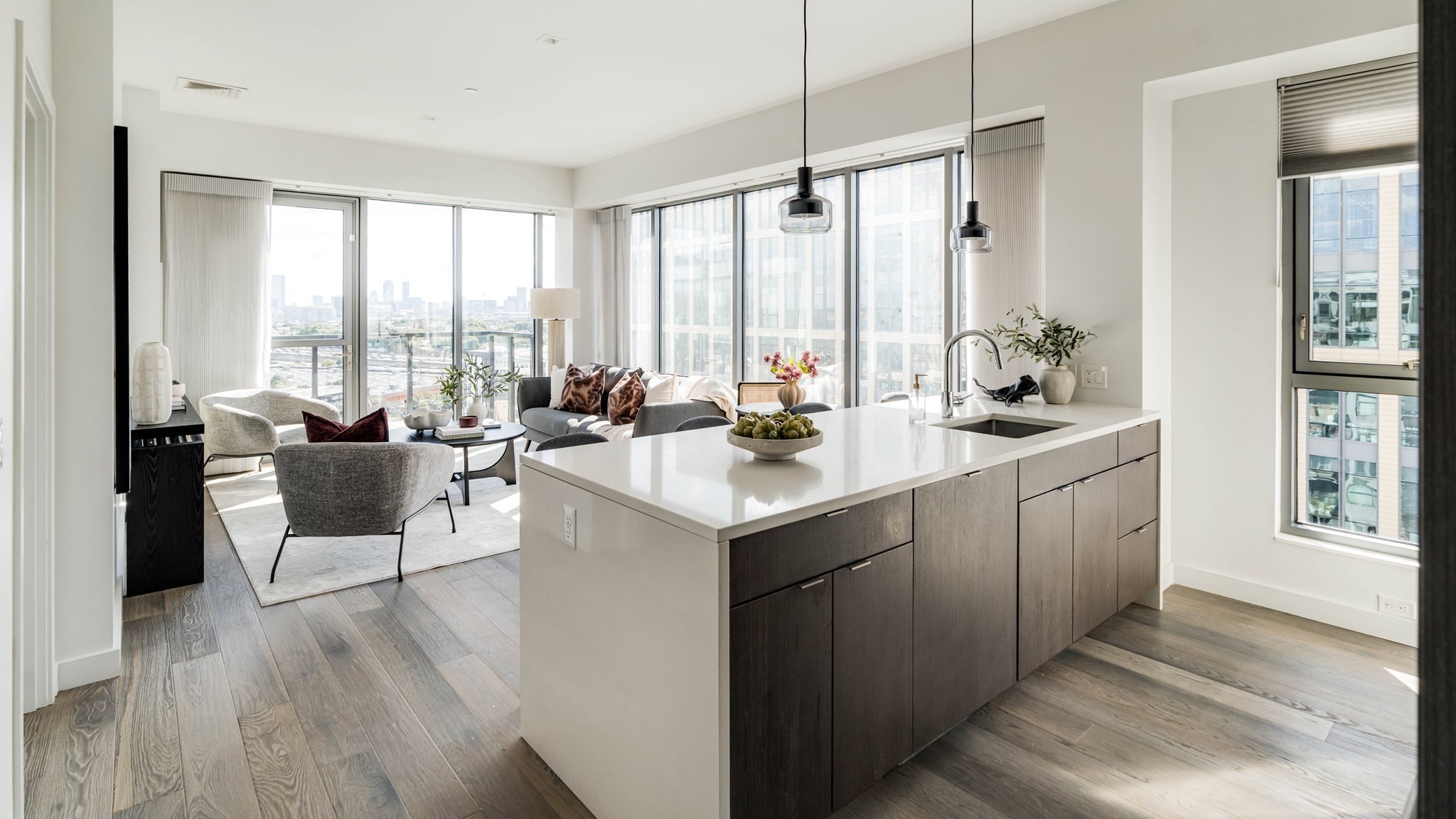 375 Canal St Unit: PH215