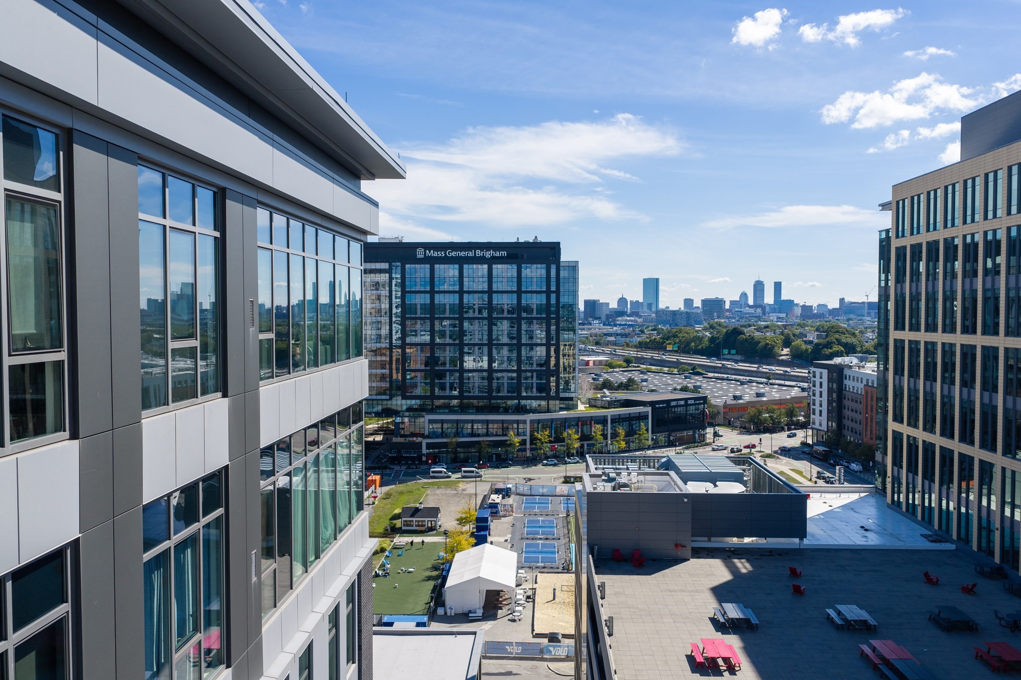375 Canal St Unit: PH215