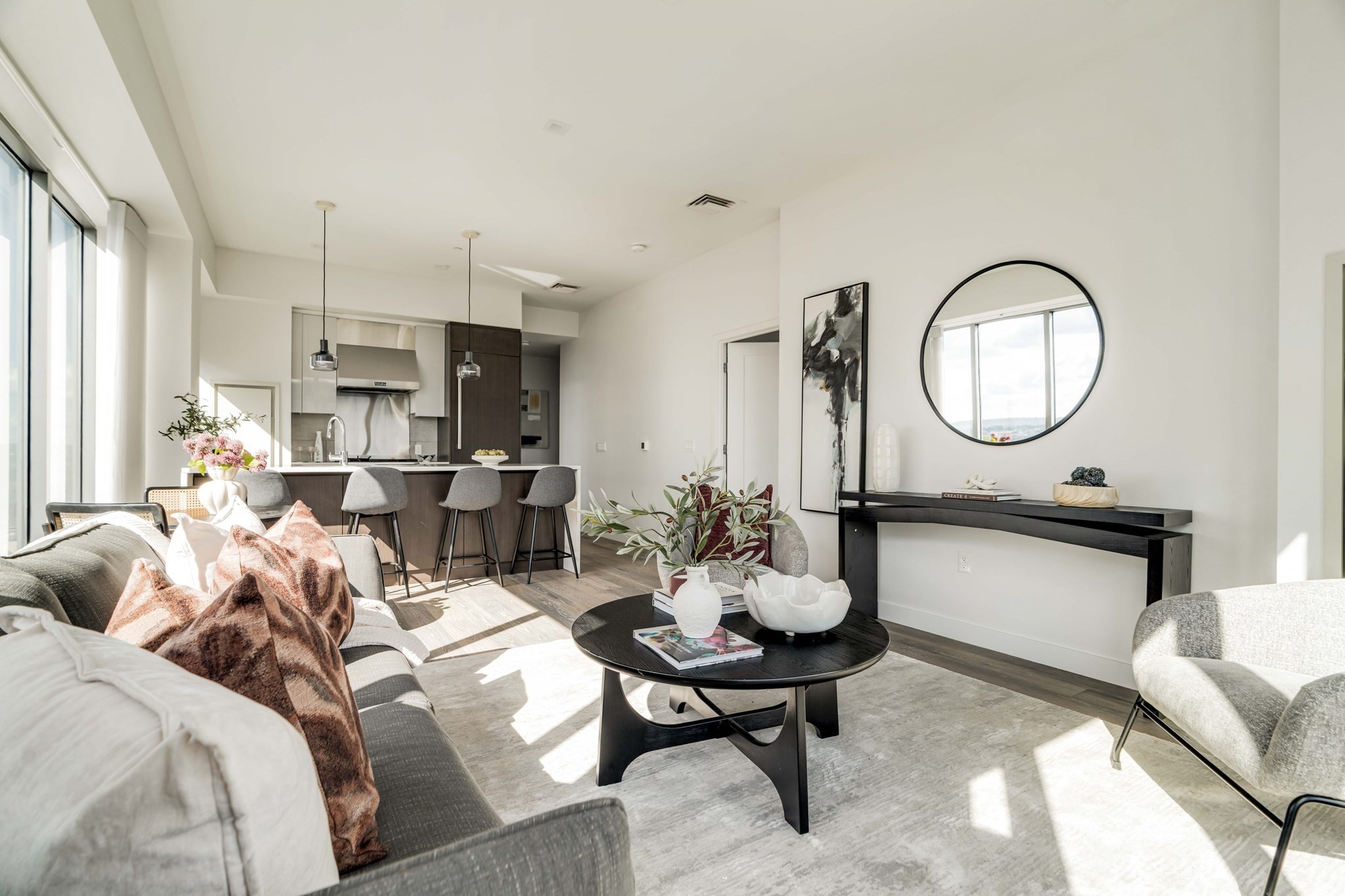 375 Canal St Unit: PH215
