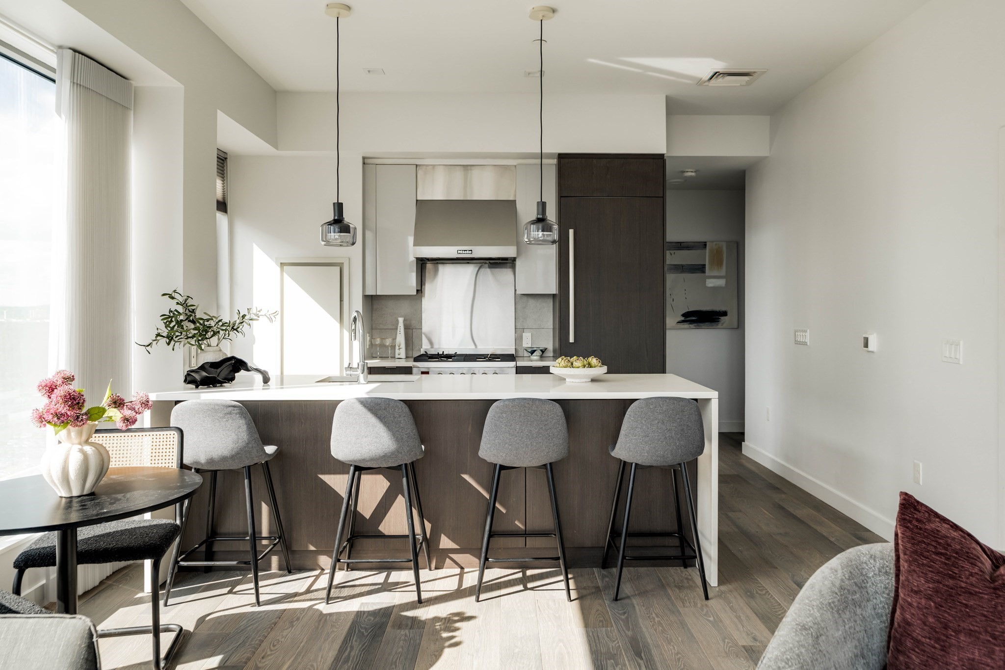 375 Canal St Unit: PH215