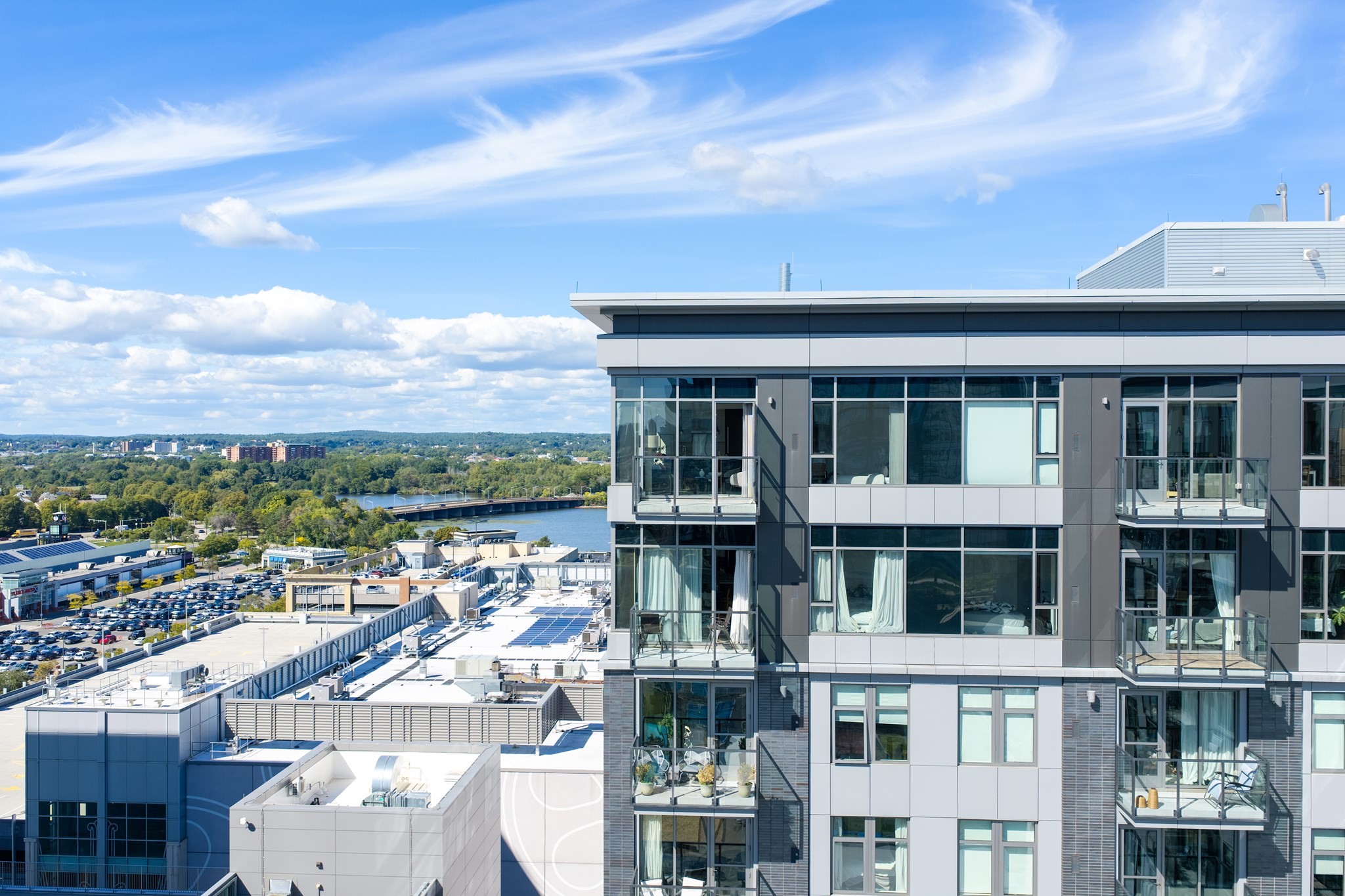 375 Canal St Unit: PH215
