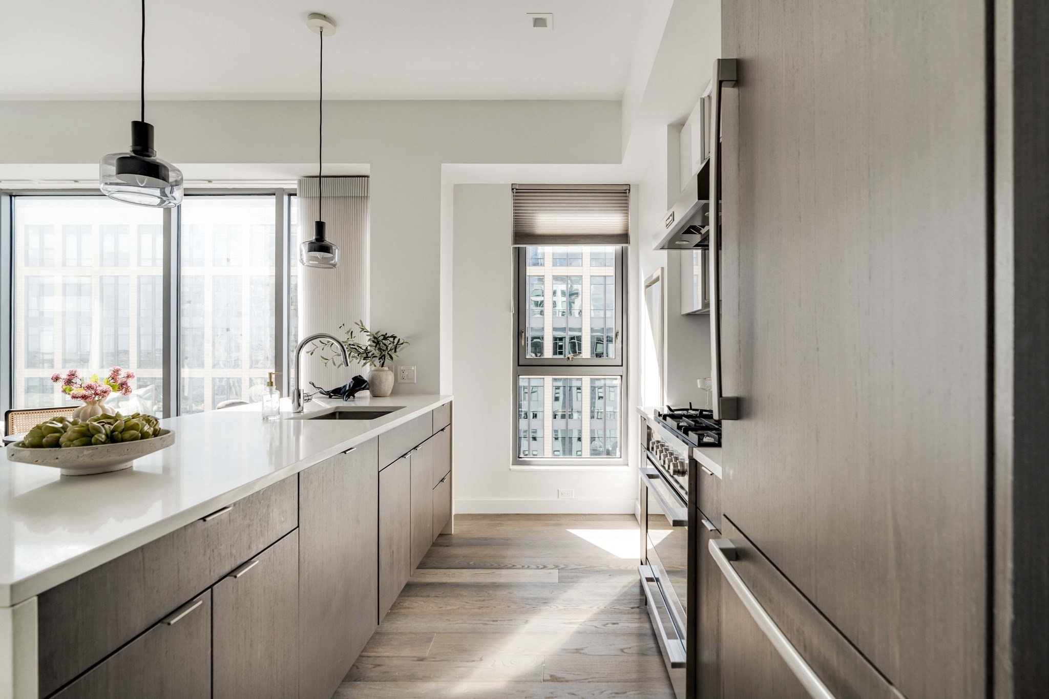 375 Canal St Unit: PH215