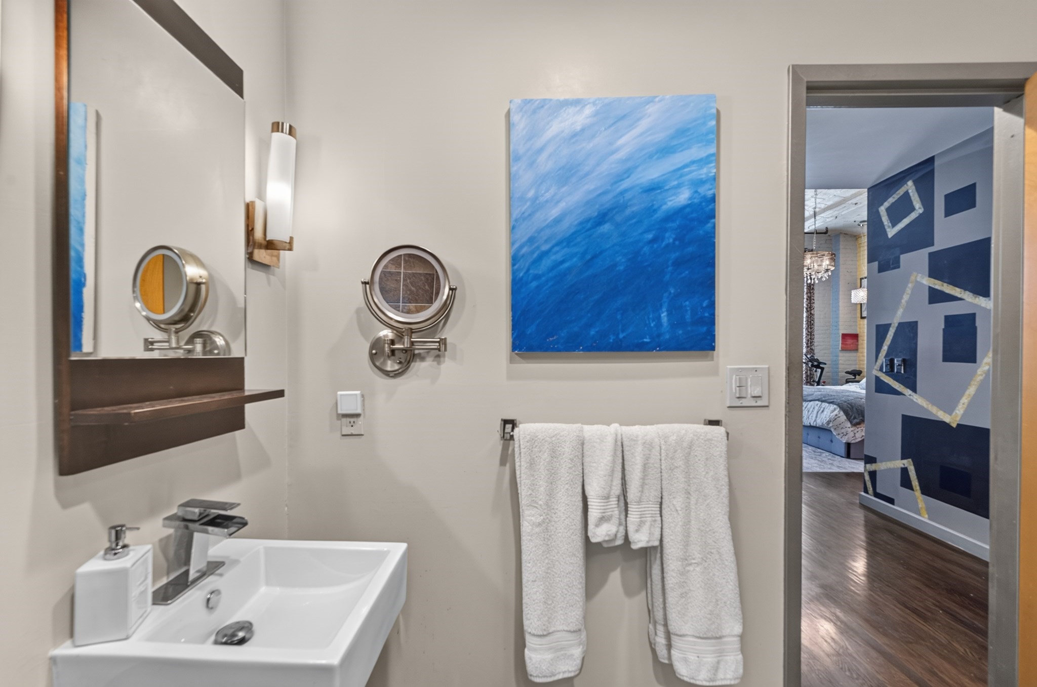 121 Beach # 202