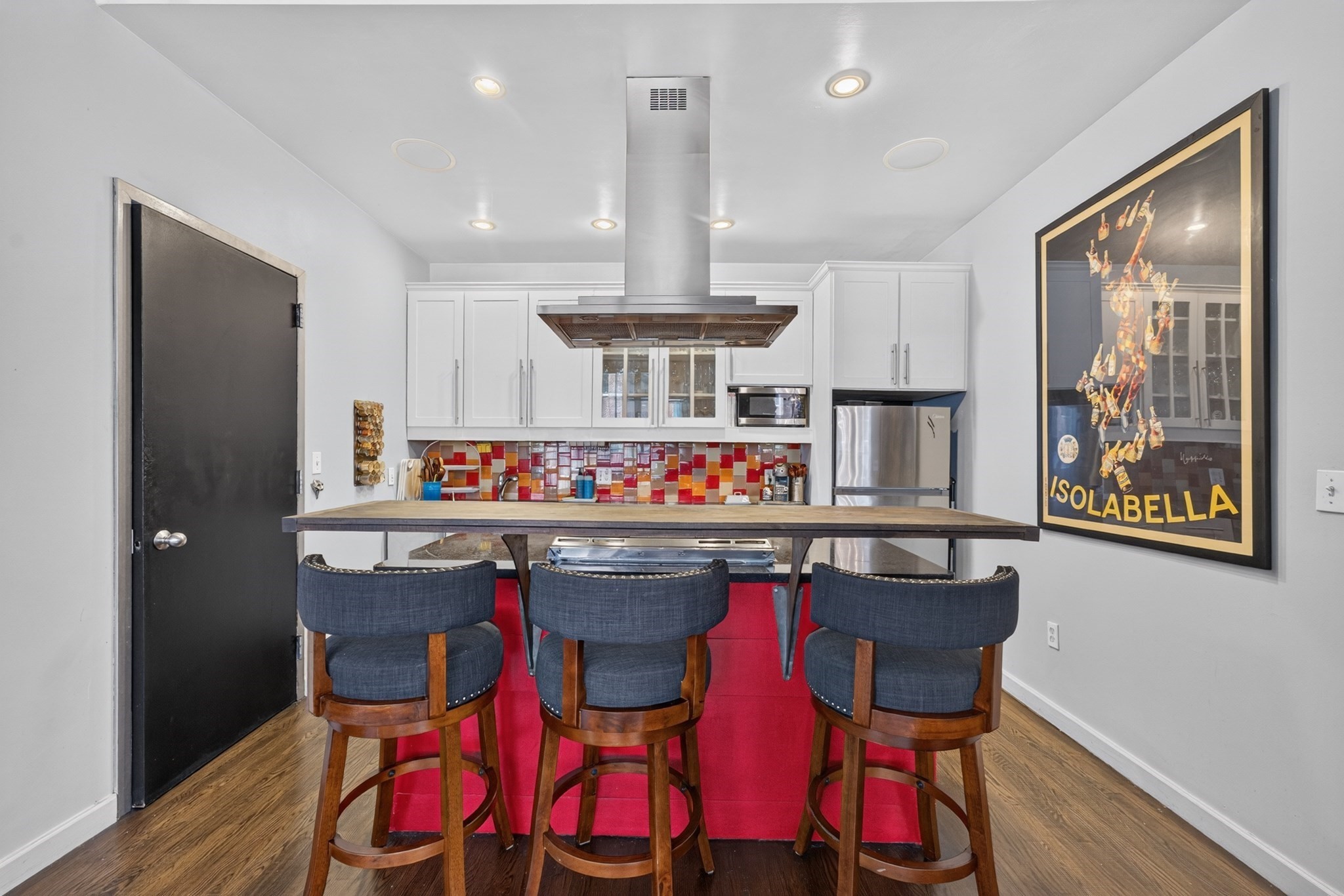 121 Beach # 202