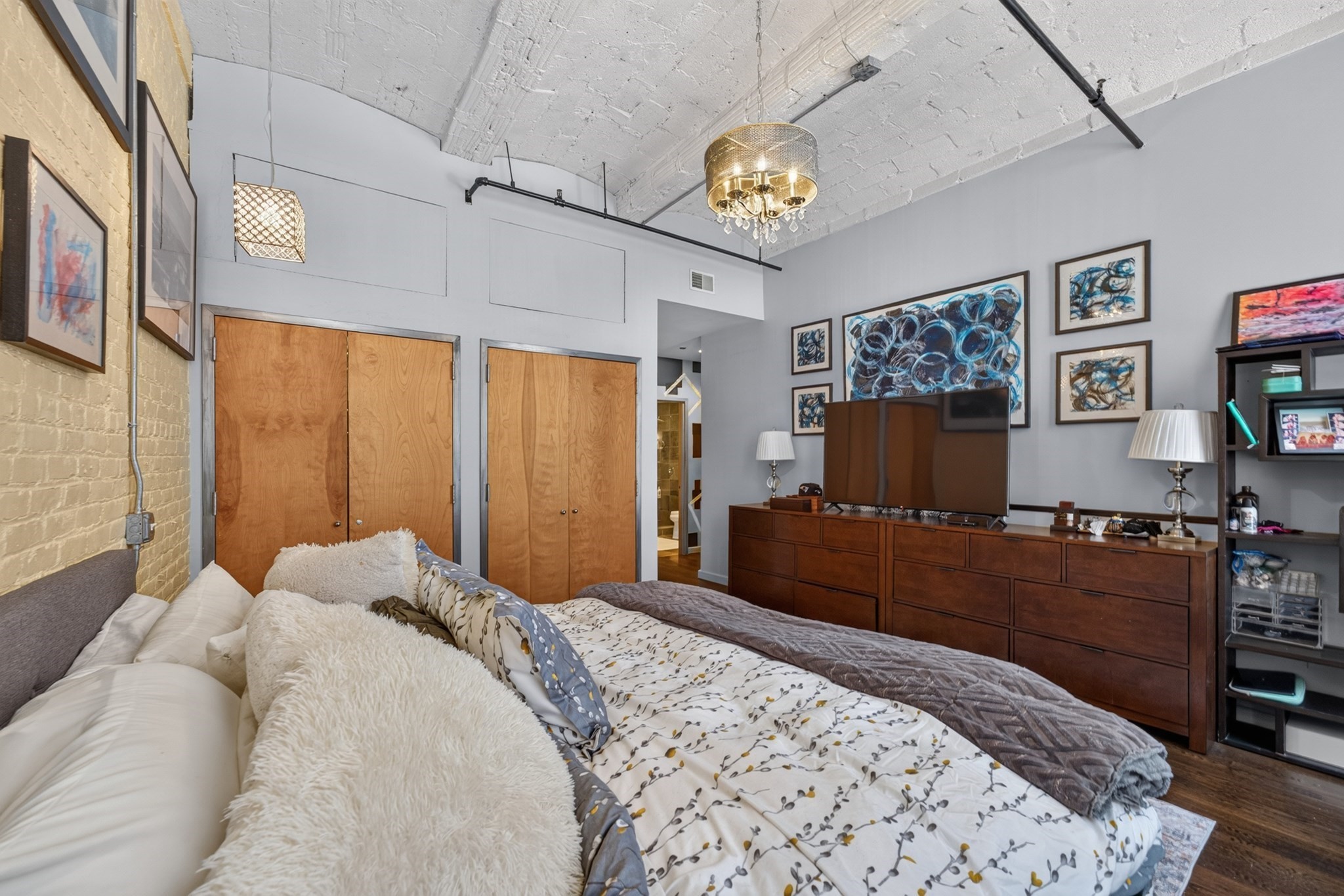 121 Beach # 202