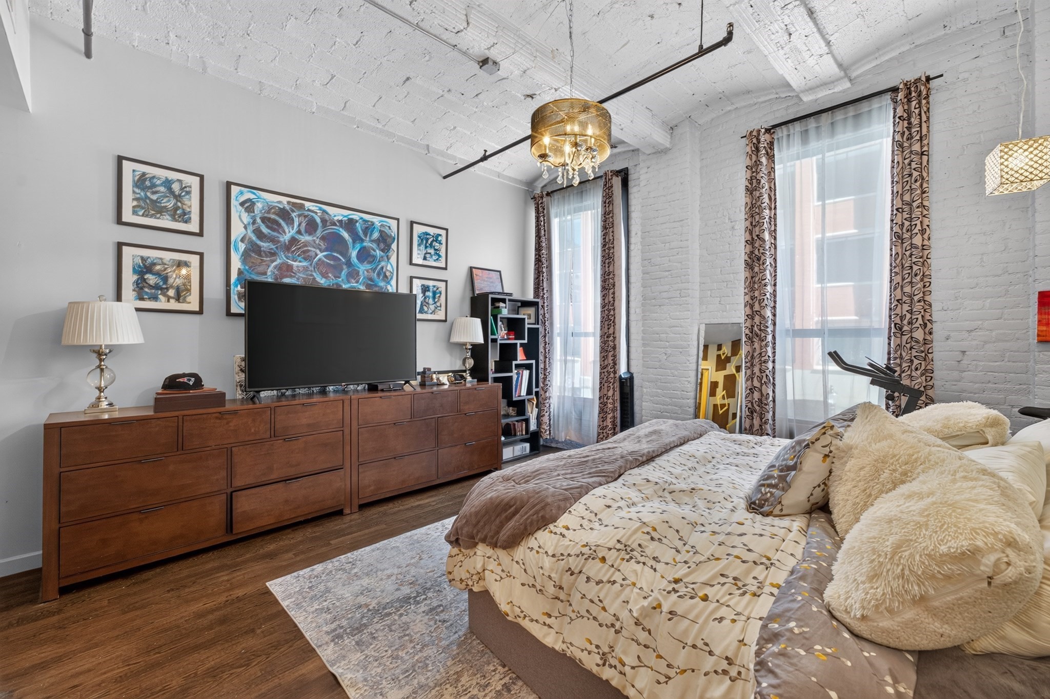 121 Beach # 202