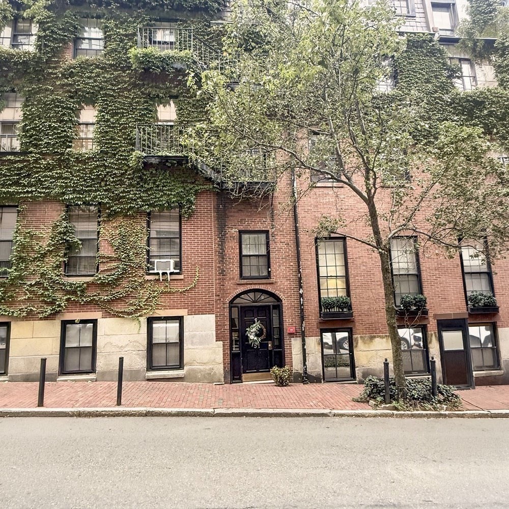 51 Hancock St # 3