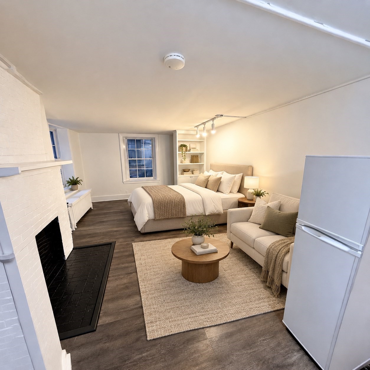 51 Hancock St # 3