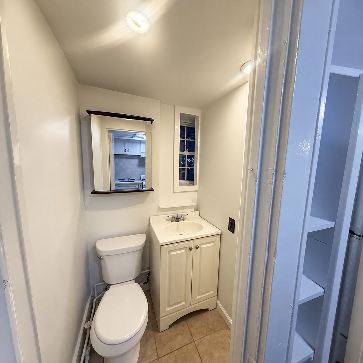 51 Hancock St # 3